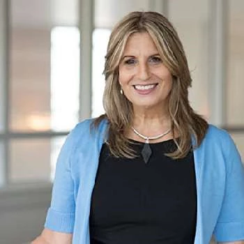 Susanne Goldstein - Age, Bio, Birthdate, Family, Networth & More