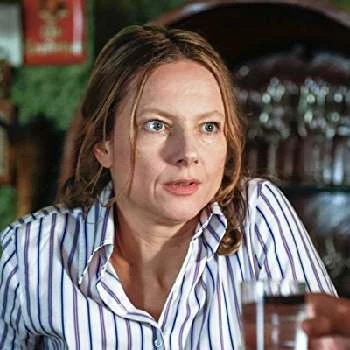 Susanne Hoss - Age, Bio, Birthdate, Family, Networth & More