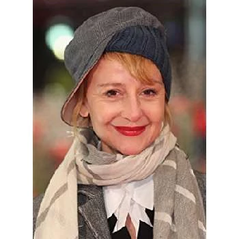 Susanne Lothar - Family, Bio, Birthdate,Age, Networth , Wiki& More