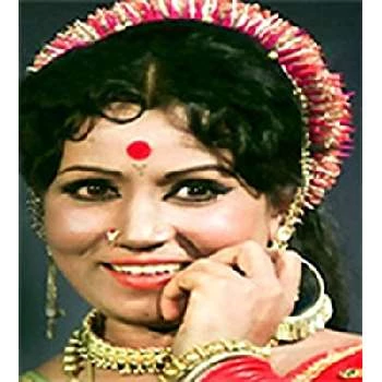 Sushma Shiromani - Age, Bio, Birthdate, Family, Networth & More