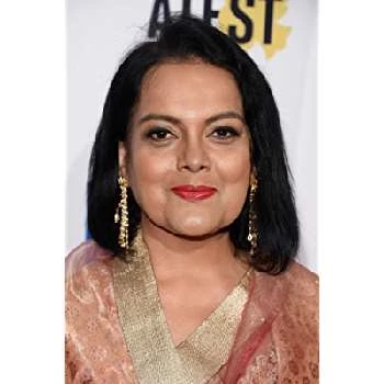 Sushmita Mukherjee - Age, Bio, Birthdate, Family, Networth & More