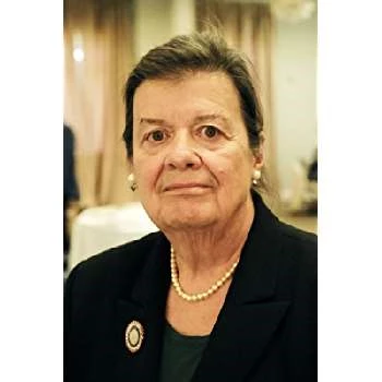 Susie Labry - Age, Bio, Birthdate, Family, Networth & More