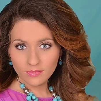 Susie Potter - Age, Bio, Birthdate, Family, Networth & More