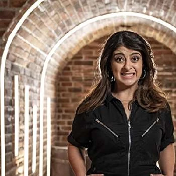 Susie Youssef - Age, Bio, Birthdate, Family, Networth & More