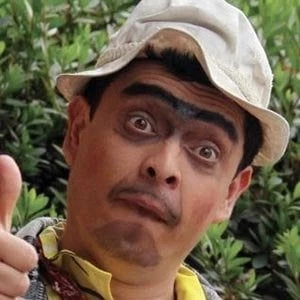 Suso el Paspi Biography