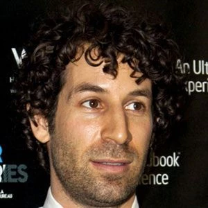 Spencer Susser - Birthdate, Age, Family, Bio, Networth & More