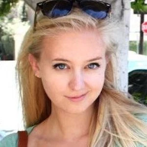 Lucy Sutcliffe Biography