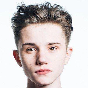 Zak Sutcliffe Biography