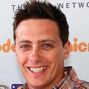 Jeff Sutphen - Family, Bio, Birthdate,Age, Networth , Wiki& More