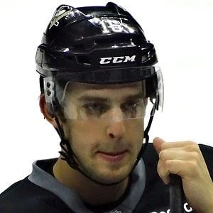 Brandon Sutter Biography