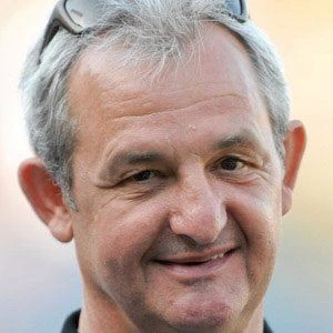 Darryl Sutter Biography