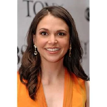 Sutton Foster Biography