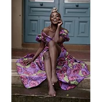 Suzan Mutesi - Age, Bio, Birthdate, Family, Networth & More