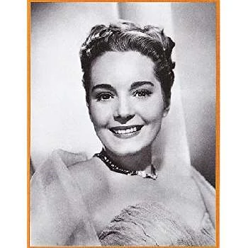 Suzanne Cloutier - Birthday, Bio, Wiki, Family, Networth & More