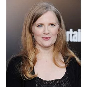 Suzanne Collins - Birthday, Bio, Wiki, Family, Networth & More