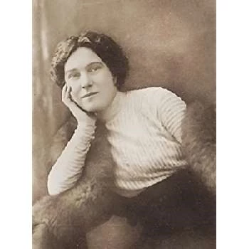 Suzanne Desprès Biography