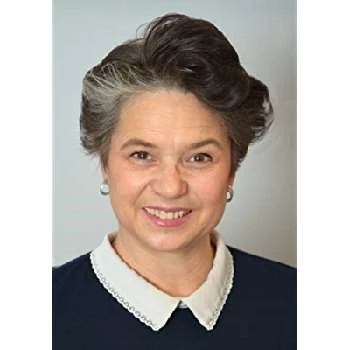 Suzanne Gielgud - Age, Height, Birthdate, Bio, Family, Networth & More