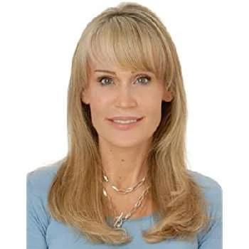 Suzanne Martin - Age, Bio, Birthdate, Family, Networth & More