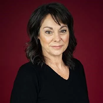 Suzanne McKenney - Age, Bio, Birthdate, Family, Networth & More