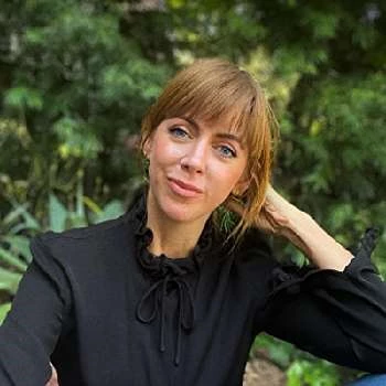 Suzanne Mejean Pinney Biography