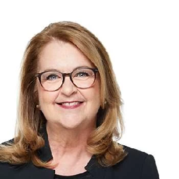 Suzanne Roy - Age, Bio, Birthdate, Family, Networth & More