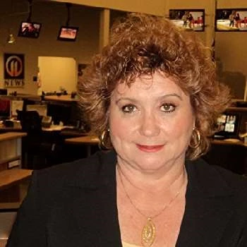 Suzanne Vincent - Age, Bio, Birthdate, Family, Networth & More