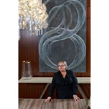 Suzette Cotto - Age, Bio, Birthdate, Family, Networth & More