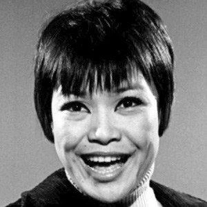 Pat Suzuki Biography