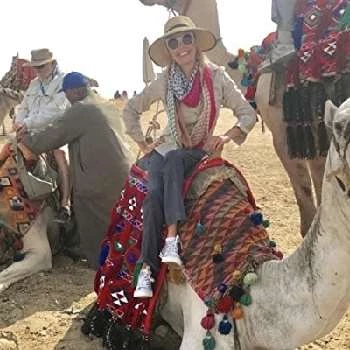 Suzy Coffield Quinn - Age, Bio, Birthdate, Family, Networth & More