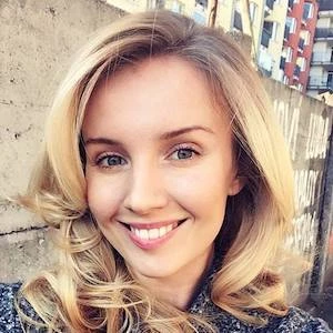 Maria Svarbova - Biography, Birthdate, Family, Networth & More