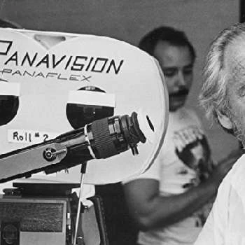 Sven Nykvist - Networth, Biography, Birthdate, Family & More