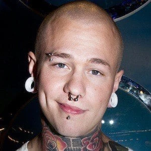 Linus Svenning - Date Of Birth, Bio, Birthdate, Parents, Networth & More