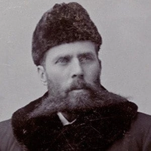 Otto Sverdrup - Family, Bio, Wiki, Dat of Birth, Networth & More