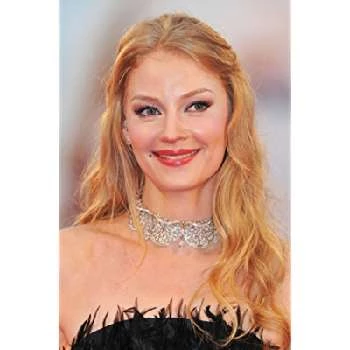 Svetlana Khodchenkova - Age, Height, Birthdate, Family, Wiki & More