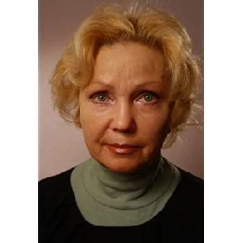 Svetlana Nekhoroshikh - Age, Bio, Birthdate, Family, Networth & More