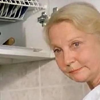 Svetlana Nekipelova Biography