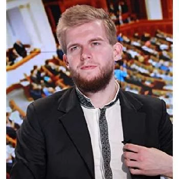 Sviatoslav Yurash - Age, Bio, Birthdate, Family, Networth & More