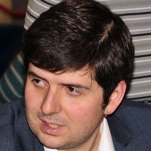 Peter Svidler - Income, Birthday, Family, Bio, Networth & More