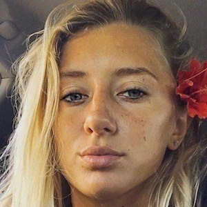 Angie Svinarenko - Date Of Birth, Bio, Birthdate, Parents, Networth & More