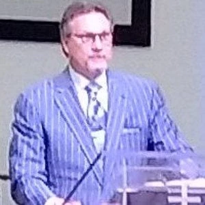 Donnie Swaggart Biography
