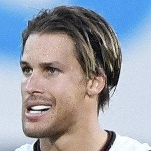 Andrew Swallow - Birthdate, Age, Family, Bio, Networth & More