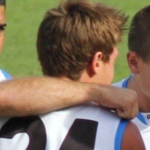 David Swallow - Biography, Birthday, Family, Wki, Networth & More