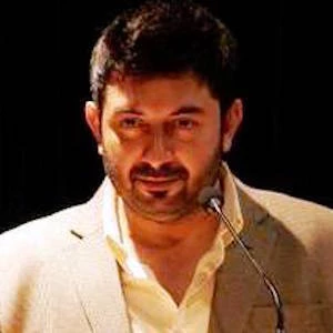 Arvind Swamy Biography