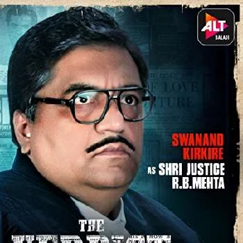 Swanand Kirkire - Height, Bio, Wiki, Family, Birthplace, Networth & More