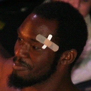 Rich Swann Biography