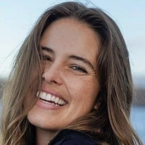 Samantha Swanson Biography