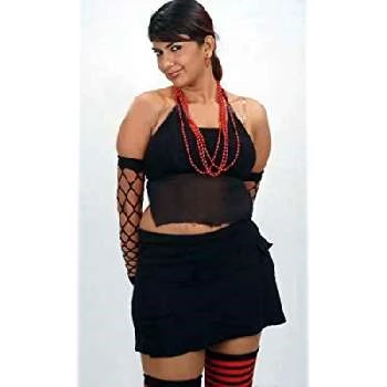 Swarnamalya - Age, Bio, Birthdate, Family, Networth & More