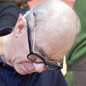 Joost Swarte - Age, WIki, Birthday, Family, Networth & More