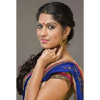 Swasika Vijay Biography