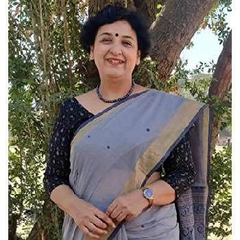 Swati Verma Biography